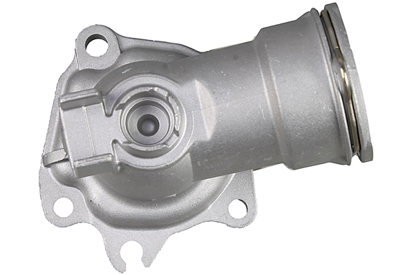 METZGER Thermostat, K&uuml;hlmittel 4006327 f&uuml;r MERCEDES-BENZ