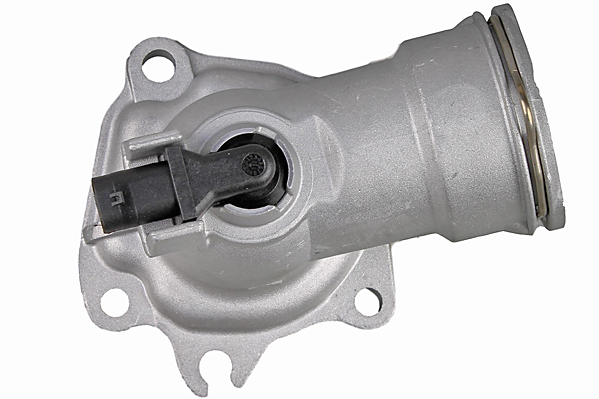 Werner Metzger GmbH 4006328 Thermostat, K&uuml;hlmittel