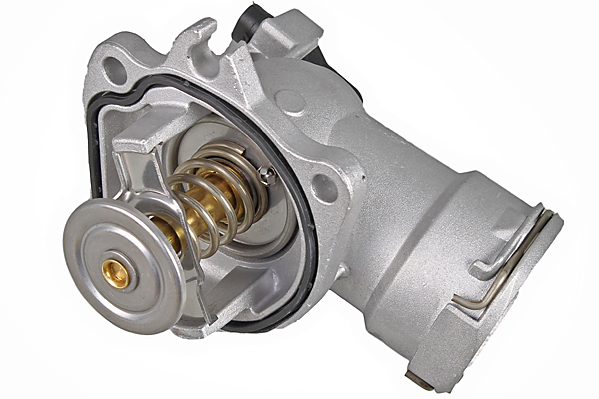 Werner Metzger GmbH 4006328 Thermostat, K&uuml;hlmittel