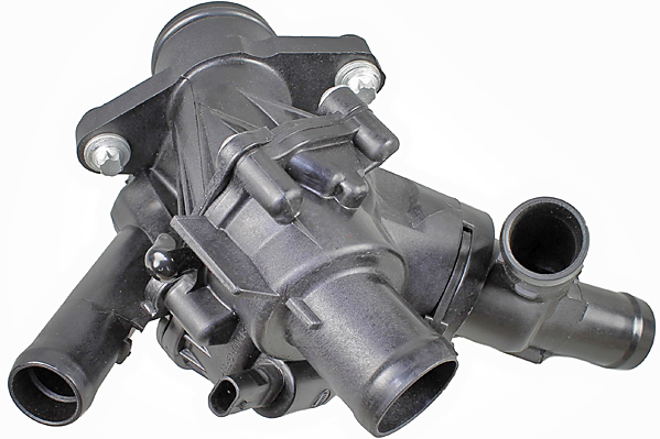METZGER Thermostat, K&uuml;hlmittel 4006331 f&uuml;r MERCEDES-BENZ
