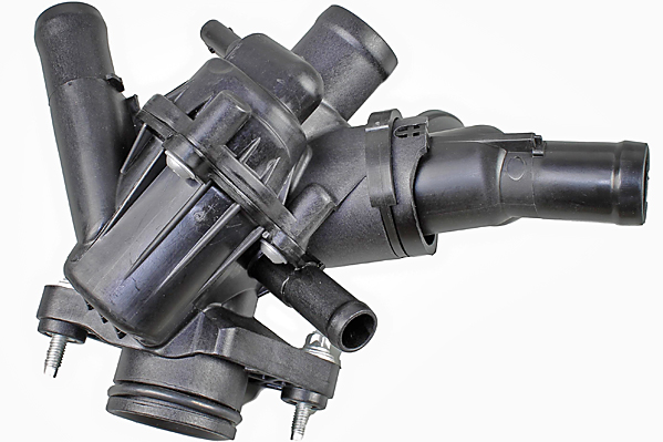 METZGER Thermostat, K&uuml;hlmittel 4006331 f&uuml;r MERCEDES-BENZ