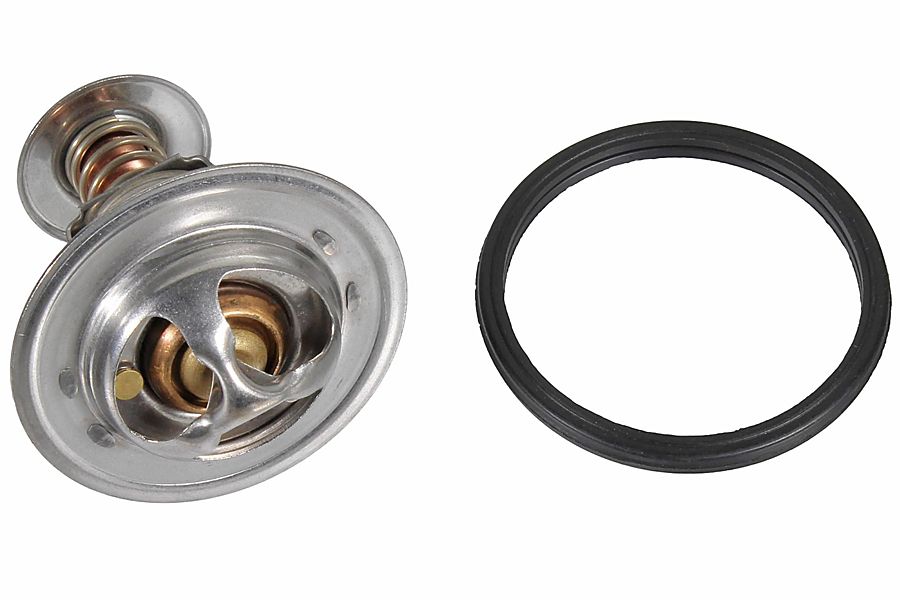 METZGER Thermostat, K&uuml;hlmittel 4006337 f&uuml;r MAZDA MITSUBISHI NISSAN TOYOTA