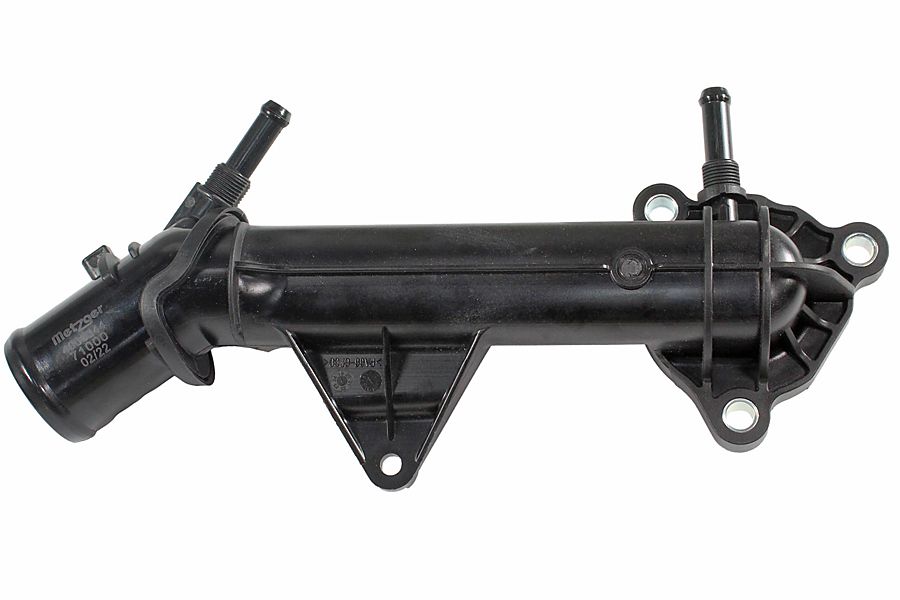 Thermostat, K&uuml;hlmittel METZGER 4006344 f&uuml;r ALFA ROMEO FIAT LANCIA SUZUKI