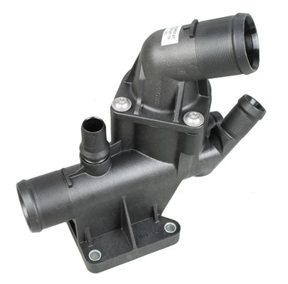 METZGER Thermostat, K&uuml;hlmittel 4006345 f&uuml;r FIAT NISSAN OPEL RENAULT VAUXHALL