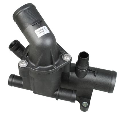 METZGER Thermostat, K&uuml;hlmittel 4006345 f&uuml;r FIAT NISSAN OPEL RENAULT VAUXHALL