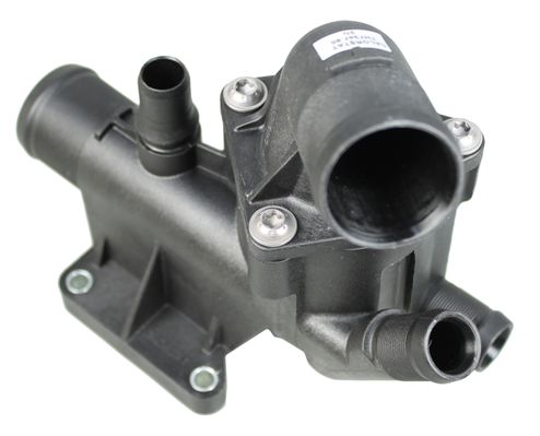 METZGER Thermostat, K&uuml;hlmittel 4006346 f&uuml;r MERCEDES-BENZ NISSAN RENAULT