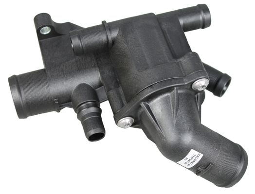 METZGER Thermostat, K&uuml;hlmittel 4006346 f&uuml;r MERCEDES-BENZ NISSAN RENAULT
