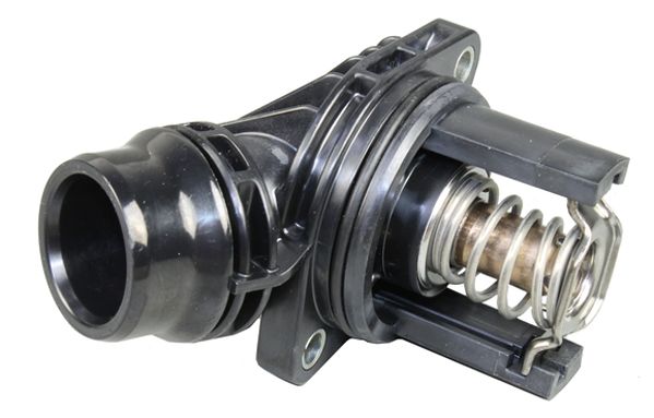 METZGER Thermostat, K&uuml;hlmittel 4006348 f&uuml;r OPEL VAUXHALL GENERAL MOTORS