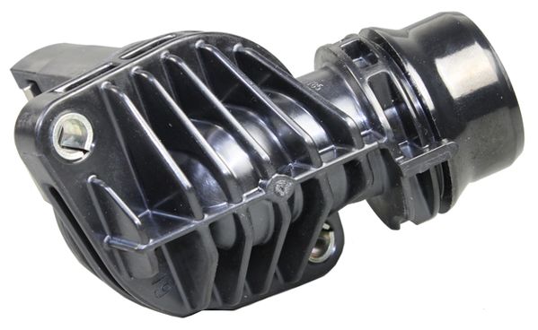 METZGER Thermostat, K&uuml;hlmittel 4006348 f&uuml;r OPEL VAUXHALL GENERAL MOTORS