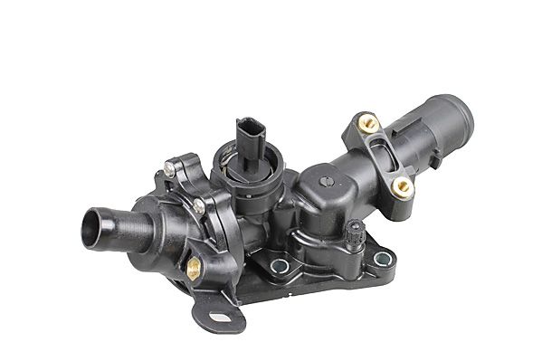METZGER Thermostat, K&uuml;hlmittel 4006351 f&uuml;r MERCEDES-BENZ NISSAN RENAULT DACIA