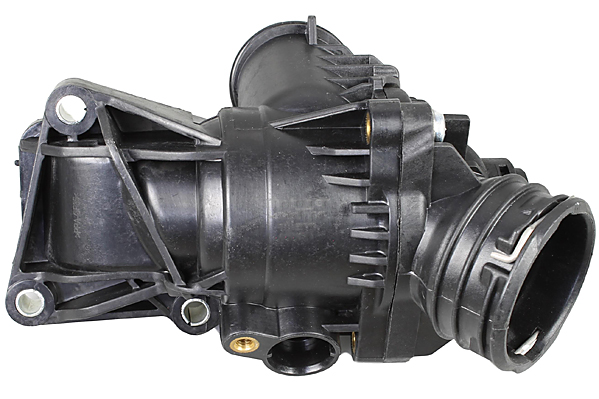 METZGER Thermostat, K&uuml;hlmittel 4006355 GREENPARTS f&uuml;r MERCEDES-BENZ