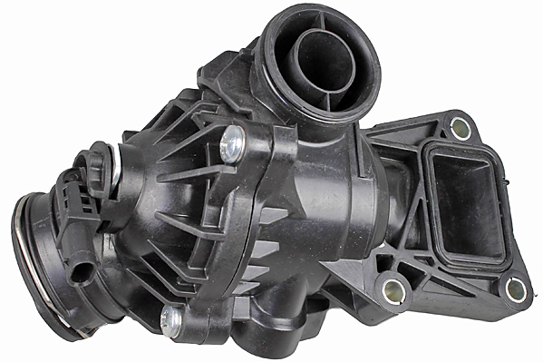 METZGER Thermostat, K&uuml;hlmittel 4006355 GREENPARTS f&uuml;r MERCEDES-BENZ