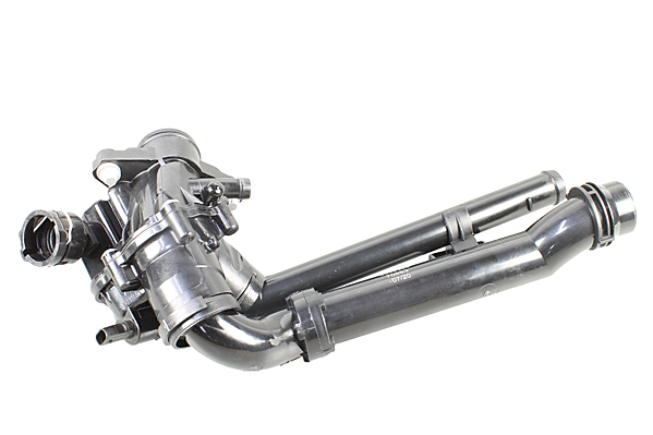 METZGER Thermostat, K&uuml;hlmittel 4006356 GREENPARTS f&uuml;r MERCEDES-BENZ
