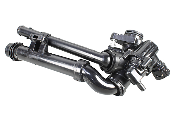 METZGER Thermostat, K&uuml;hlmittel 4006356 GREENPARTS f&uuml;r MERCEDES-BENZ