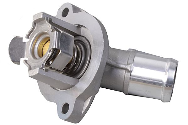 METZGER Thermostat, K&uuml;hlmittel 4006358 f&uuml;r OPEL VAUXHALL GENERAL MOTORS