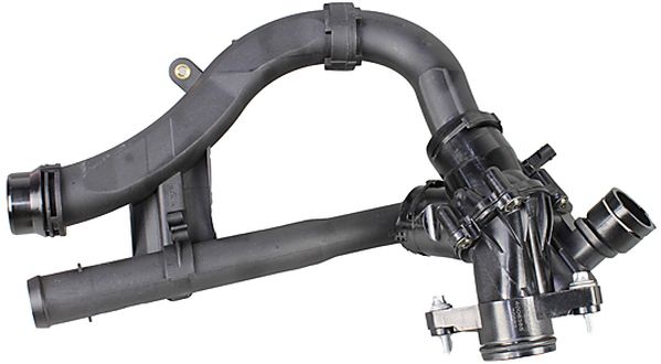 METZGER Thermostat, K&uuml;hlmittel 4006365 GREENPARTS f&uuml;r MERCEDES-BENZ