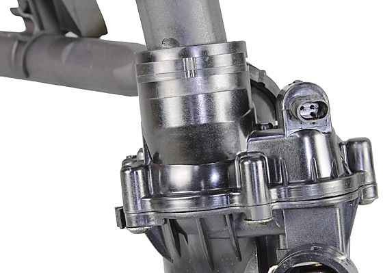 METZGER Thermostat, K&uuml;hlmittel 4006365 GREENPARTS f&uuml;r MERCEDES-BENZ