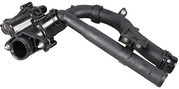 METZGER Thermostat, K&uuml;hlmittel 4006365 GREENPARTS f&uuml;r MERCEDES-BENZ