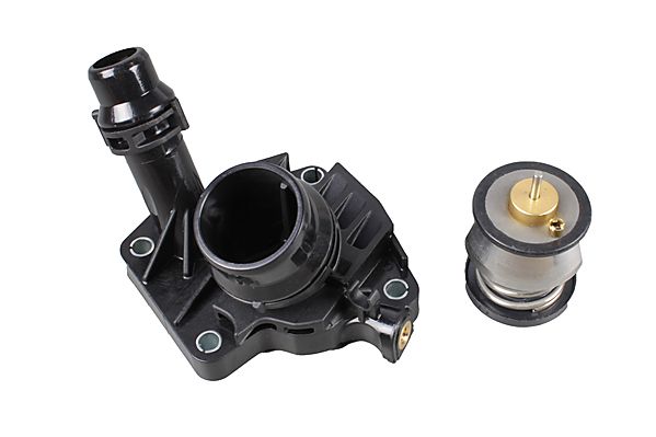 METZGER Thermostat, K&uuml;hlmittel 4006367 f&uuml;r BMW
