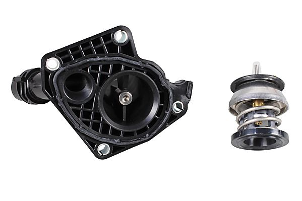 METZGER Thermostat, K&uuml;hlmittel 4006367 f&uuml;r BMW