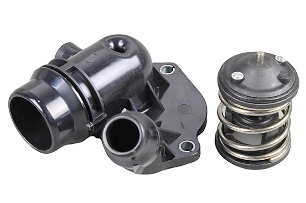 METZGER Thermostat, K&uuml;hlmittel 4006368 f&uuml;r BMW