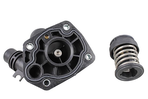 METZGER Thermostat, K&uuml;hlmittel 4006369 f&uuml;r BMW, unten