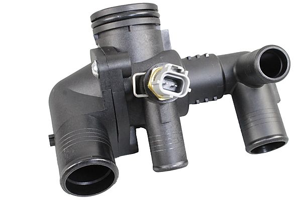 METZGER Thermostat, K&uuml;hlmittel 4006373 f&uuml;r CITRO&Euml;N FORD PEUGEOT