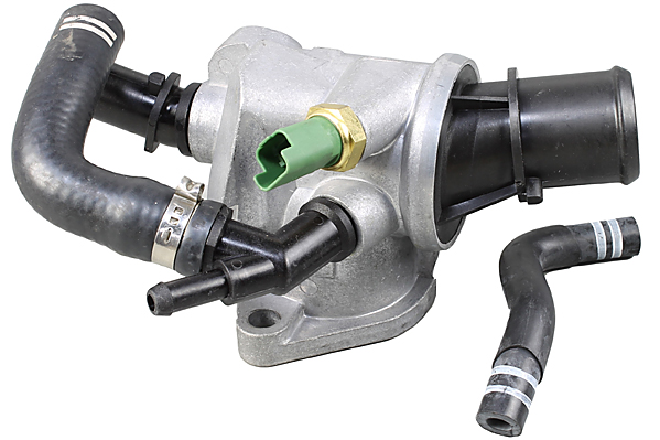 METZGER Thermostat, K&uuml;hlmittel 4006374 f&uuml;r ALFA ROMEO FIAT LANCIA