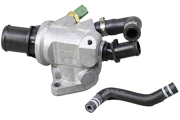 METZGER Thermostat, K&uuml;hlmittel 4006374 f&uuml;r ALFA ROMEO FIAT LANCIA