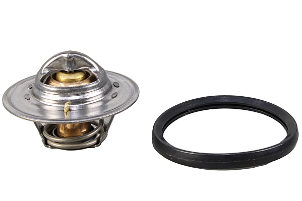 METZGER Thermostat, K&uuml;hlmittel 4006389 GREENPARTS f&uuml;r NISSAN RENAULT DACIA