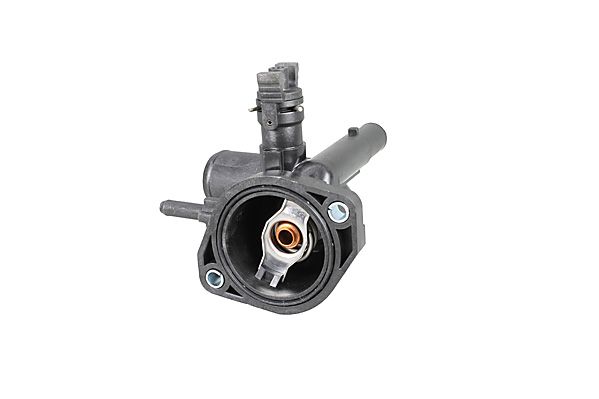 METZGER Thermostat, K&uuml;hlmittel 4006394 GREENPARTS f&uuml;r TOYOTA