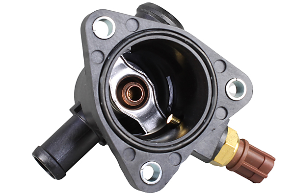 METZGER Thermostat, K&uuml;hlmittel 4006395 f&uuml;r OPEL SUZUKI VAUXHALL GENERAL MOTORS