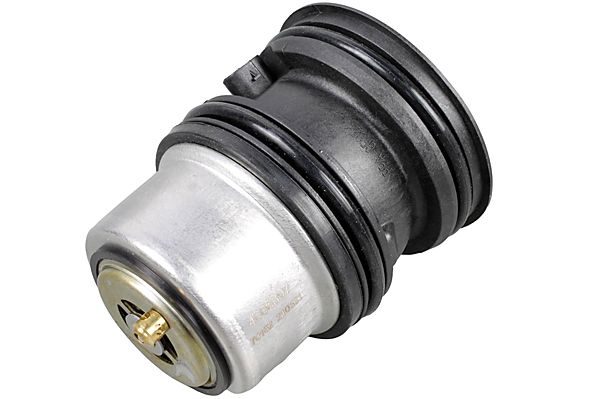 Thermostat, K&uuml;hlmittel METZGER 4006397 f&uuml;r PORSCHE