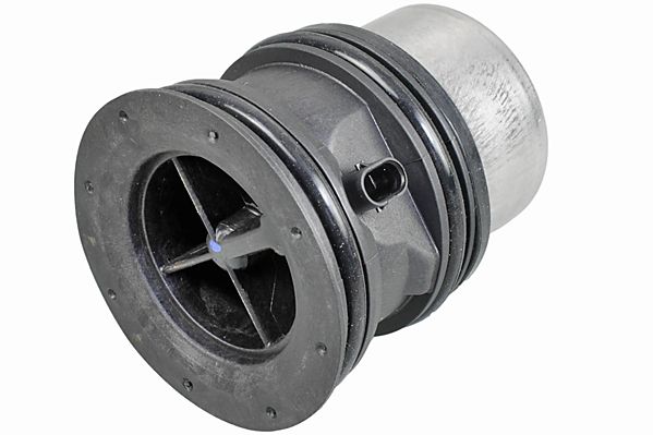Thermostat, K&uuml;hlmittel METZGER 4006397 f&uuml;r PORSCHE