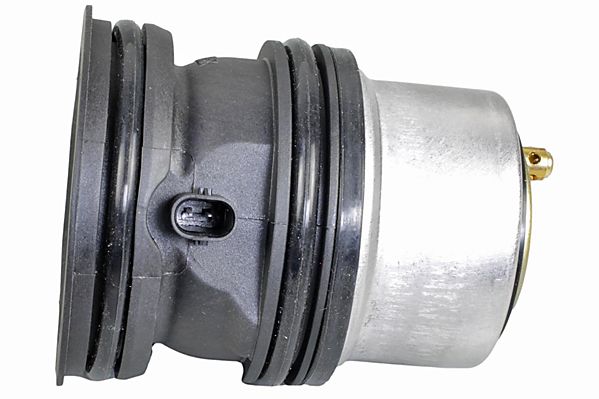 Thermostat, K&uuml;hlmittel METZGER 4006397 f&uuml;r PORSCHE