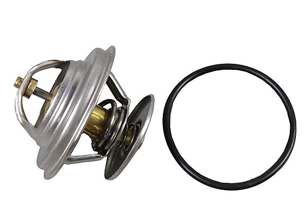 METZGER Thermostat, K&uuml;hlmittel 4006402 f&uuml;r MERCEDES-BENZ