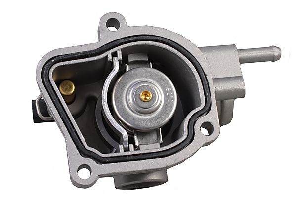 METZGER Thermostat, K&uuml;hlmittel 4006406 f&uuml;r MERCEDES-BENZ