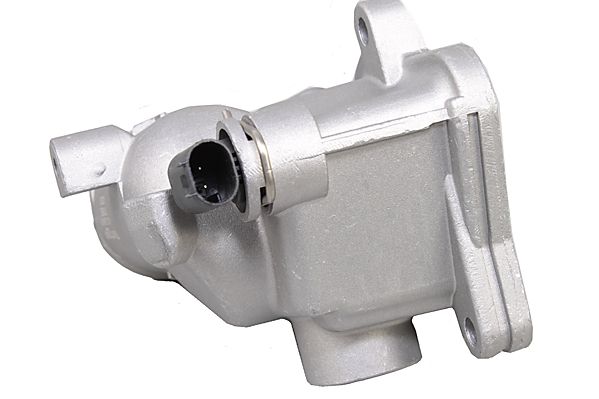 METZGER Thermostat, K&uuml;hlmittel 4006406 f&uuml;r MERCEDES-BENZ