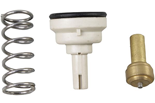 METZGER Thermostat, K&uuml;hlmittel 4006410 f&uuml;r AUDI SKODA VW, links, rechts