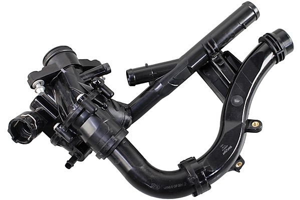 METZGER Thermostat, K&uuml;hlmittel 4006412 GREENPARTS f&uuml;r MERCEDES-BENZ