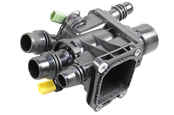 METZGER Thermostat, K&uuml;hlmittel 4006414 f&uuml;r CITRO&Euml;N OPEL PEUGEOT VAUXHALL DS