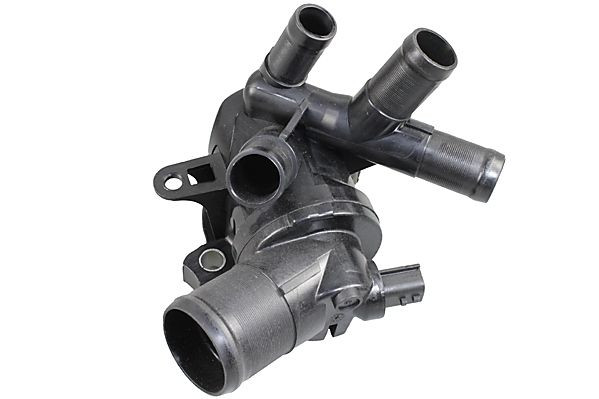 METZGER Thermostat, K&uuml;hlmittel 4006416 f&uuml;r MERCEDES-BENZ NISSAN RENAULT DACIA