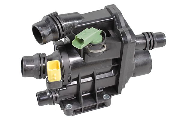 METZGER Thermostat, K&uuml;hlmittel 4006417 f&uuml;r CITRO&Euml;N PEUGEOT DS