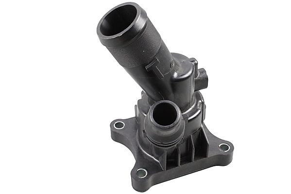 METZGER Thermostat, K&uuml;hlmittel 4006418 GREENPARTS f&uuml;r VOLVO