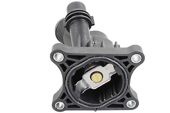 METZGER Thermostat, K&uuml;hlmittel 4006418 GREENPARTS f&uuml;r VOLVO