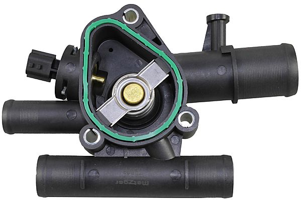 METZGER Thermostat, K&uuml;hlmittel 4006420 f&uuml;r RENAULT