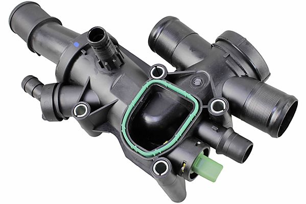 METZGER Thermostat, K&uuml;hlmittel 4006422 f&uuml;r CITRO&Euml;N FIAT FORD LANCIA PEUGEOT
