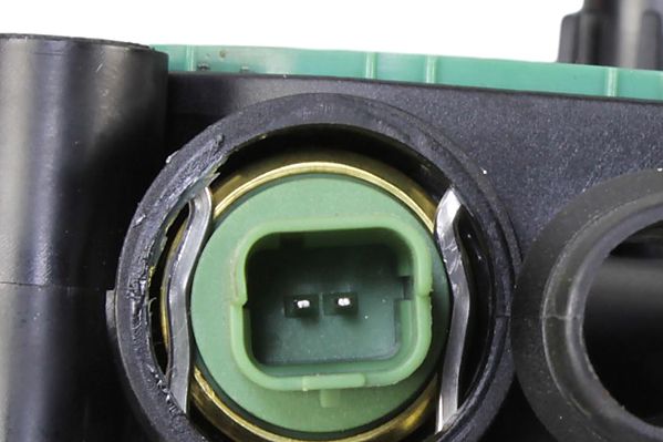 METZGER Thermostat, K&uuml;hlmittel 4006422 f&uuml;r CITRO&Euml;N FIAT FORD LANCIA PEUGEOT