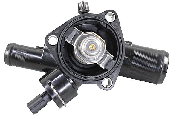 Thermostat, K&uuml;hlmittel METZGER 4006437 f&uuml;r RENAULT