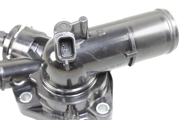 Thermostat, K&uuml;hlmittel METZGER 4006437 f&uuml;r RENAULT